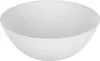 KADAX Saladier 20 cm, 1 pièce, saladier blanc en verre Voir les images du produit 7
