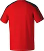 Erima Evo Star T-Shirt Rot/Schwarz Junior Produktbild-Vorschau 1