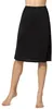 Bellivalini Damen Unterrock ME4141 (Schwarz, L) Produktbild-Vorschau 1