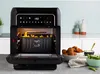 Tristar Multi-Heißluft-Frittier-Backofen FR-6964 1800 W Produktbild-Vorschau 18