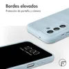 Coque arrière Imoshion EasyGrip pour le Samsung Galaxy A27 Voir les images du produit 10