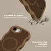 Funda trasera Wavy con MagSafe para Apple iPhone 17e / 16e Vista previa de la imagen del producto 4