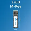 Philips SSD 1 TB intern M.2 2280 PCIe 4.0 M140 Leserate Produktbild-Vorschau 17