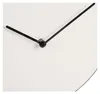 SensaHome Horloge murale Le Caire - Horloge minimaliste - Voir les images du produit 4