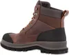 Carhartt Detroit Rugged Flex S3 Mid Stiefel Farbe: Braun, Produktbild-Vorschau 9