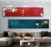 TPFLiving Kunstdruck LW-309 (OHNE RAHMEN) Poster - Leinwand Produktbild-Vorschau 3