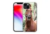 MuchoWow® Handyhülle Schutzhülle Hülle für iPhone 13 mini Produktbild-Vorschau 2
