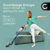 CELLONIC 1x Akku für Staubsauger Kompatibel mit Dyson V8 Produktbild-Vorschau 7
