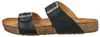 Haflinger Hausschuhe Hausschuhe Leder Produktbild-Vorschau 2