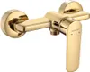 GAVA Gold Wand-Duscharmatur Produktbild-Vorschau 1