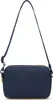 Pacsafe Go Crossbody w kolorze przybrzeżnego błękitu Podgląd zdjęcia produktu 3
