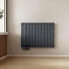 EMKE radiateur horizontal design panneau 630×850 mm, Voir les images du produit 1