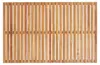 Baderost Binnen- en buitenmat Acacia 55x85 Productafbeelding-voorbeeld 1