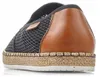 Rieker scarpe da uomo mocassini B5276, dimensione:44 EU, Anteprima dell’immagine prodotto 23