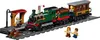 LEGO 60511 City Klassischer Dampfzug 2.5. Anteprima dell’immagine prodotto 10