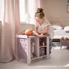 Howa přebalovací pult panenky přebalovací pult 'Rainbow' Náhled obrázku produktu 4