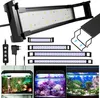 Bettizia 45-60cm LED acquario luce lampada pesci d'acqua Anteprima dell’immagine prodotto 9
