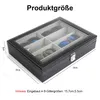 Schmuckkästchen, Schmuckaufbewahrung, Brillenetuis, Produktbild-Vorschau 10