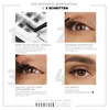 Pre-Glued Wimpernbüschel Nanolash - Selbstklebende Produktbild-Vorschau 6