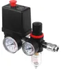 Kraft&Dele KD5852 Pressostato per compressore Anteprima dell’immagine prodotto 2