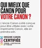 CANON Encre 5224B001 PG-540L Noir Voir les images du produit 3