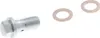 VAICO V10-4202 Bremsschlauch Hinten für VW Touareg (7LA, Produktbild-Vorschau 13