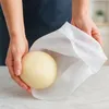 Kuketo | Silikonový sáček na hnětení těsta 6 l s popruhem - Náhled obrázku produktu 2