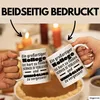 Kollege Abschied Geschenk Tasse Abschiedsgeschenk für Produktbild-Vorschau 2