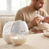 NENO BELISA TWIN: Tiralatte elettronico, a conchiglia, Anteprima dell’immagine prodotto 15