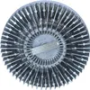 NRF 49043 Lüfterkupplung Thermisch Ø186mm für MAN TGL Produktbild-Vorschau 1