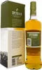 A bottle of Speyburn Single Malt Scotch Whisky and its packaging. Produktbild-Vorschau