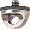 Adapter-Schraube für Kameragurt 1/4" Zoll Kamera-Adapter Produktbild-Vorschau 4