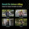 Pedalon E-Bike Fahrradhelm Damen Herren, mit LED-Rücklicht, Produktbild-Vorschau 8