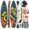 NACATIN Aufblasbares SUP Board 10'6" mit Kajaksitz, Produktbild-Vorschau 3