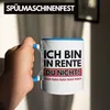 Trendation - Renter Tasse mit Spruch Ruhestand Geschenk Produktbild-Vorschau 4