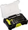 goobay Set de Schraubendreher 30-tlg. mit goobay T-Griff de Produktbild-Vorschau 9