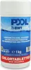 myPOOL Chlordepot Tabs Langzeittabletten 200gr. | 1,0 kg Produktbild-Vorschau 2
