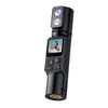 Caméra d'action Lipa AT-M103 6K avec écran IPS et Wi-Fi – Voir les images du produit 1