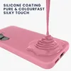 kwmobile Handyhülle für Samsung Galaxy S25 Hülle - Case Produktbild-Vorschau 6