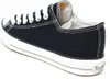 Dockers by Gerli Damen Canvas Sneaker Schwarz Anteprima dell’immagine prodotto 29