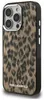 Fall Karl Lagerfeld Iml Leopard Muster Magsafe tun Iphone Produktbild-Vorschau 2