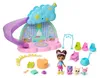 Set di cura per gatti della Casa delle bambole di Gabby Anteprima dell’immagine prodotto 11