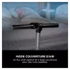 Turmventilatore Shark TurboBlade Cool + Heat TH200EU Anteprima dell’immagine prodotto 14