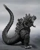 Godzilla S.H. MonsterArts Figurka akcji Godzilla (2016) Podgląd zdjęcia produktu 9