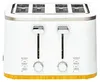 BOB HOME Grille-pain BUONGIORNO PANE 4 tranches Voir les images du produit 2