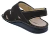 Finn Comfort Toro-Soft Herren Sandale, Bequem,Slate Produktbild-Vorschau 30