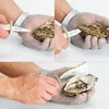 apriostriche 'presto seafood' 15 cm Anteprima dell’immagine prodotto 3