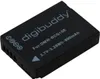 digibuddy Akku kompatibel zu Panasonic DMW-BCG10E Li-Ion Produktbild-Vorschau 5