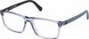 Guess GU50130 Shiny blue 57/16/145 Herren Brillen Produktbild-Vorschau 1