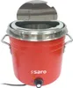 SARO Retro Suppenkessel, Höhe: 450 mm, ø: 380 mm Produktbild-Vorschau 1